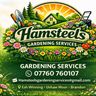 NR gardening services
