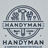 Leicestershire Handyman