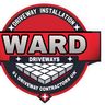 Ward Driveways