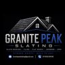 Granite Peak Slating