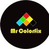 Mr Colorfix (Kontiki Active Ltd)