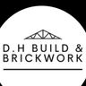 D.H Build & Brickwork