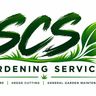 SCS Gardening services