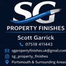 SG Property Finishes