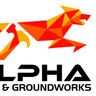 Alpha Civils & Groundworks Ltd