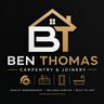 Ben Thomas carpentry