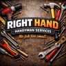 RIGHT HAND HANDYMAN SERVICES