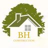 B H Construction