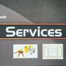 Mitre services