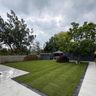 AF landscaping
