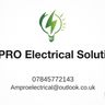 AMPRO Electrical Solutions