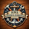 Hms kingston humber
