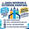 J.jukes interior and exterior painting