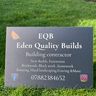 Eden quality builds EQB