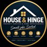 House and Hinge