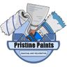Pristine paints