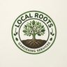 Local Roots