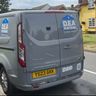 D.E.A plastering