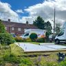 FALCON REMOVALS AND PROPERTY SERVICES LTD