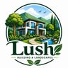 Lush landscape
