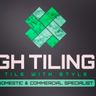 Gh tiling domestic & commercial specialist