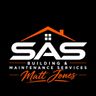 Sas Building and maintenance services