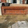 Holland brickwork