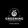 Greening construction and home improvements