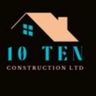10/ten construction ltd