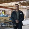 LGM building & Refurbishment
