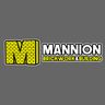 Mannion brickwork and building limited