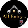All entry ltd