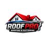 Roof pro roof and gutter work