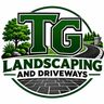 TG landscape and drivework