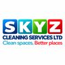 SKYZ Cleaning Services Ltd