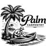 Palm carpentry
