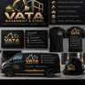 Vata basement & steel