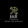 BKM Carpentry and home improvements