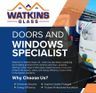 Watkins Glass Limited