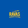 RAVAs rendering and plastering