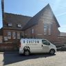 B Custom Glass & Glazing