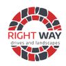 Right Way Drives & Landscapes