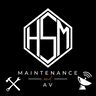 HSM Maintenance and AV Ltd