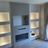 Plasterer Arunas