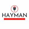 Hayman Electrical Services Ltd