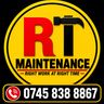 RT MAINTENANCE