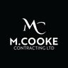 M.Cooke Contracting Ltd