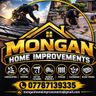Roofing and landscaping