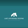 Luke's affordable roofing