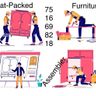 Furniture Assembly service